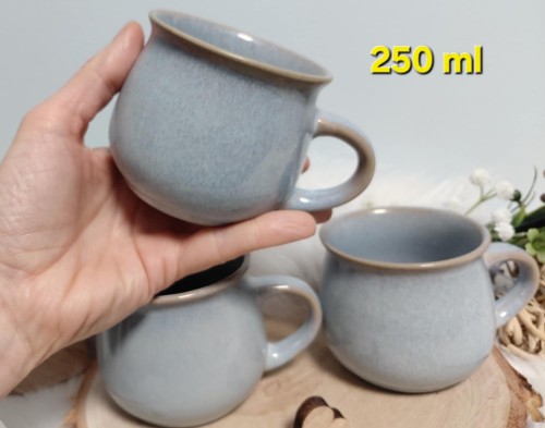 Wyjątkowy, ręcznie malowany kubek Włóczykij