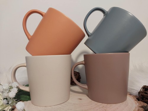 Kolory kubków do wyboru